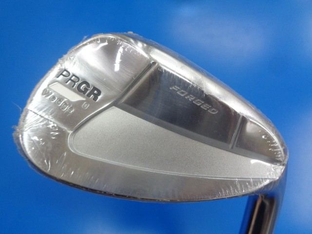中古ゴルフ PRGR 0 wedge 50°の写真