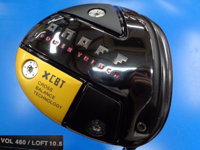 中古ゴルフ その他 ドライバーの写真