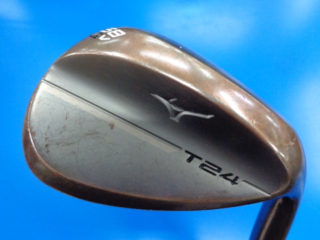 中古ゴルフ Mizuno ウェッジの写真