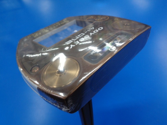 中古ゴルフ AI-ONE GIRAFFE-BEAM JAILBIRD CRUISERの写真