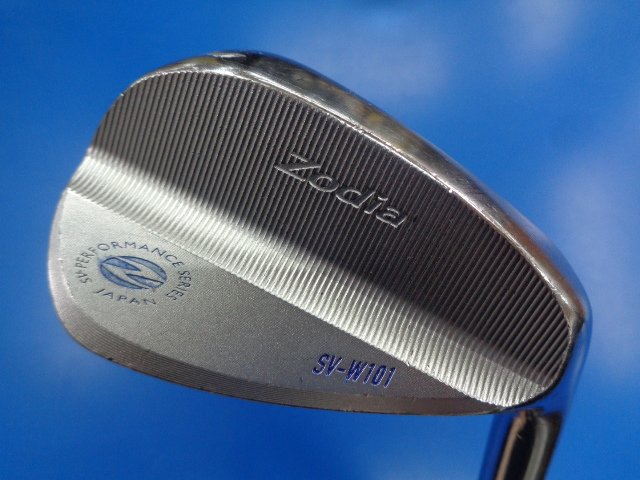 中古ゴルフ その他 ウェッジの写真