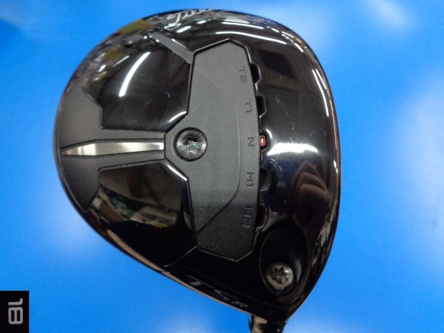 中古ゴルフ TSR3 18 18°の写真