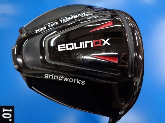 中古ゴルフ その他 ドライバーの写真