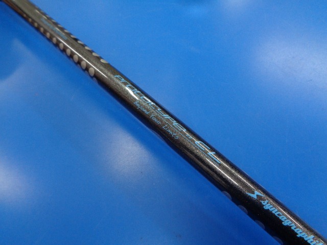 中古ゴルフ その他 シャフトの写真