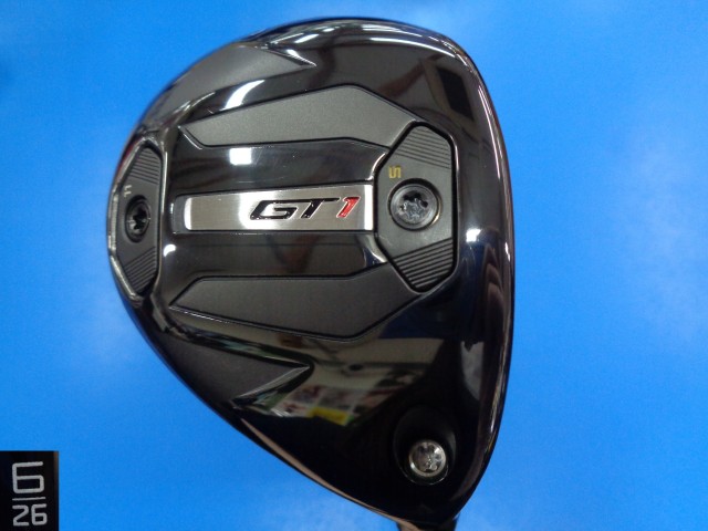 中古ゴルフ GT1 HYBRID 26 26°の写真