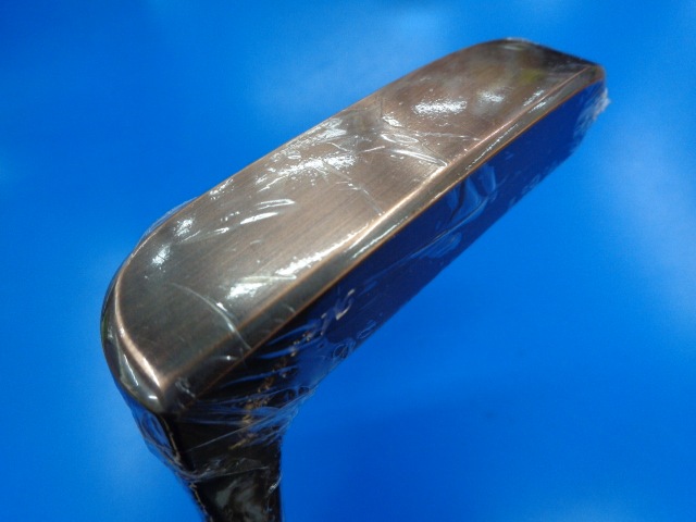 中古ゴルフ MasdaGolf パターの写真