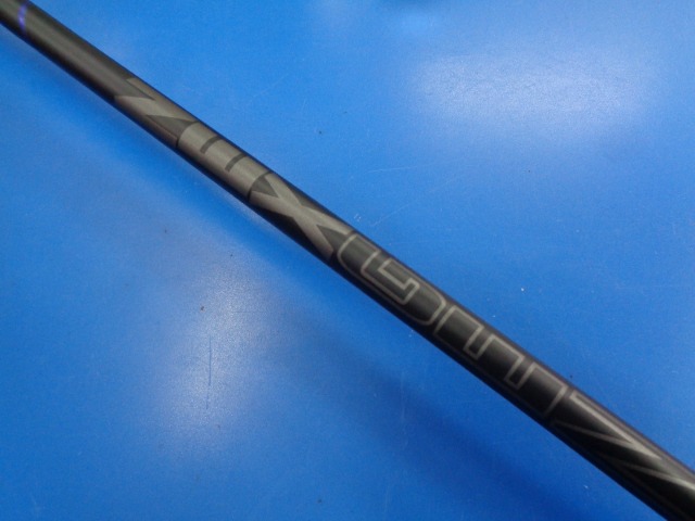 中古ゴルフ その他 シャフトの写真