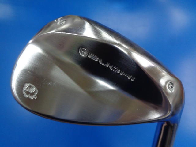 中古ゴルフ BUCHI T22W 50°の写真