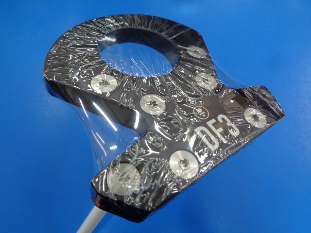 中古ゴルフ その他 パターの写真