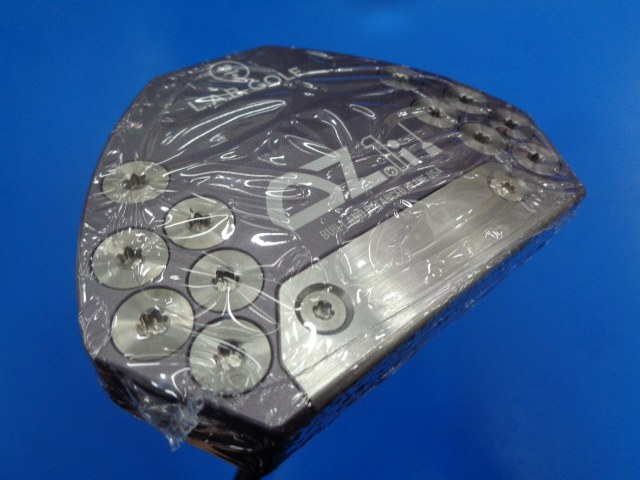 中古ゴルフ OZ.1i LONG CUSTOMの写真