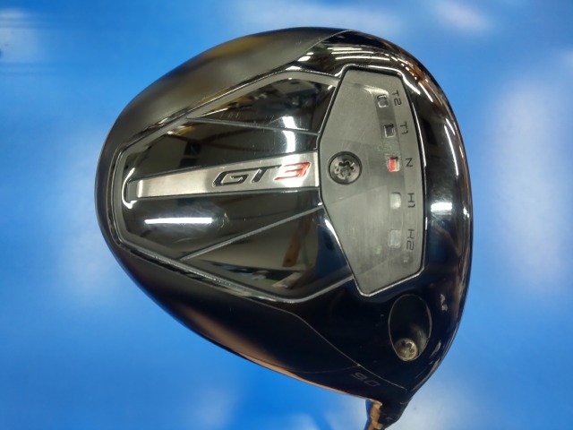 Titleist ドライバー