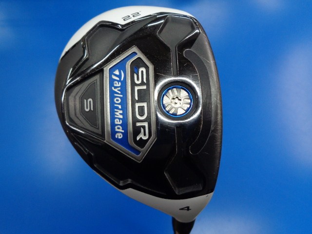 TaylorMade ユーティリティ