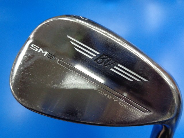 Titleist ウェッジ