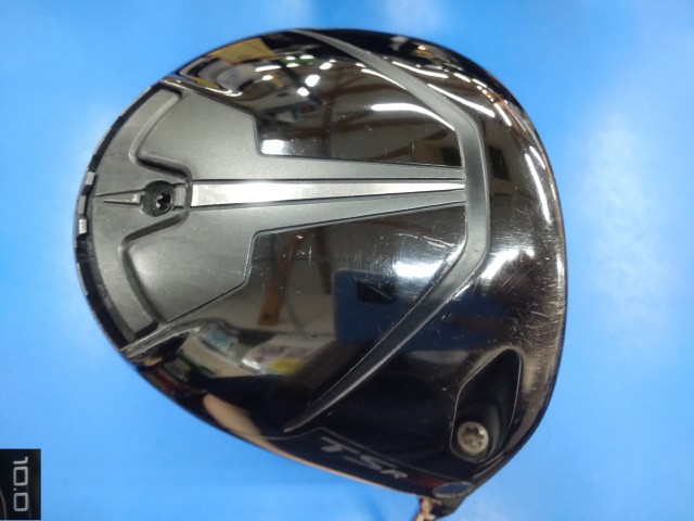 中古ゴルフ TSR3 10°の写真