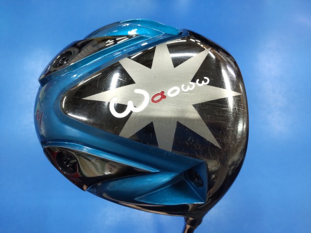 中古ゴルフ その他 ドライバーの写真