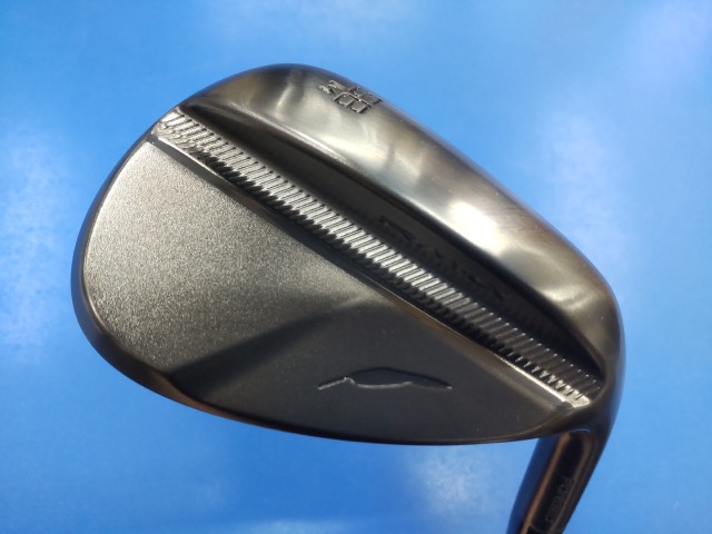 中古ゴルフ RM-α Black Edition 58°の写真