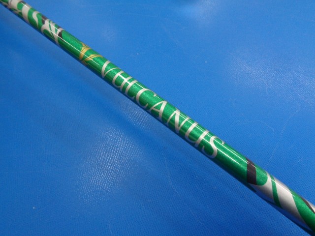 中古ゴルフ 日本シャフト シャフトの写真
