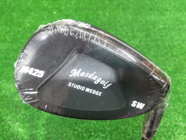 中古ゴルフ MasdaGolf ウェッジの写真