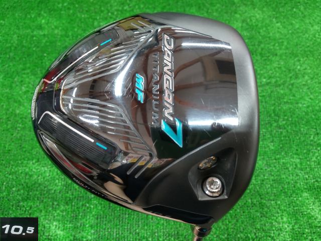 中古ゴルフ その他 ドライバーの写真