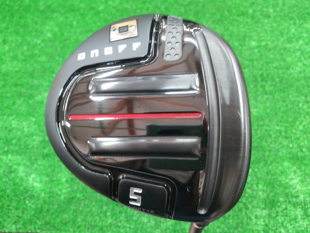 中古ゴルフ その他 フェアウェイウッドの写真