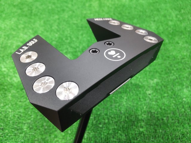 中古ゴルフ MEZZ.1 MAXの写真