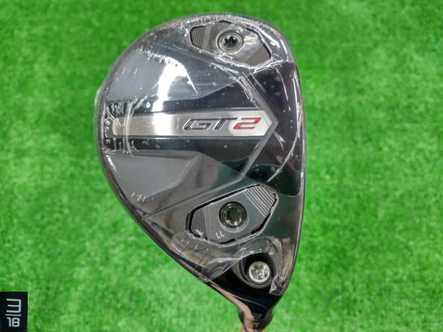 中古ゴルフ GT2 HYBRID 18 18°の写真