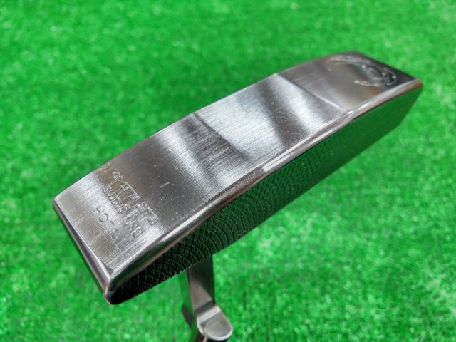 中古ゴルフ TOUCHの写真