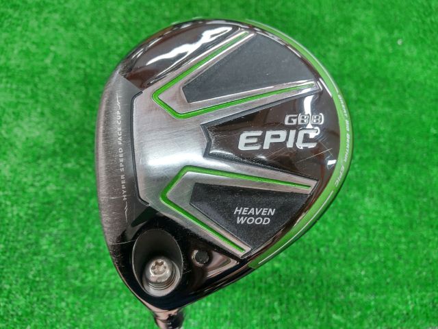 Callaway フェアウェイウッド