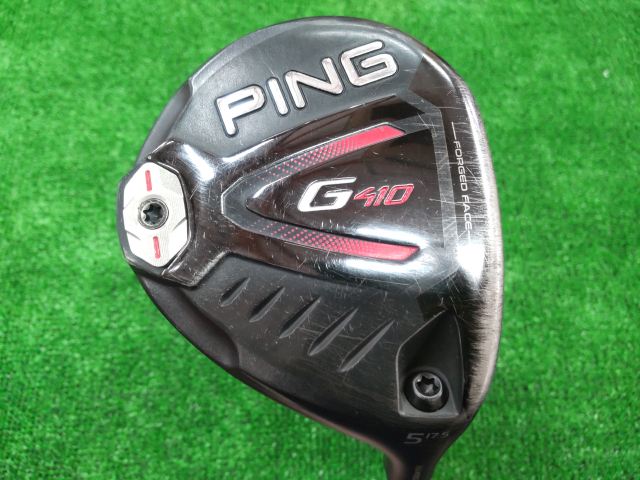 PING フェアウェイウッド