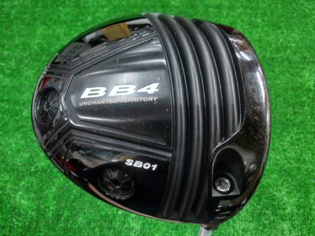 中古ゴルフ その他 ドライバーの写真