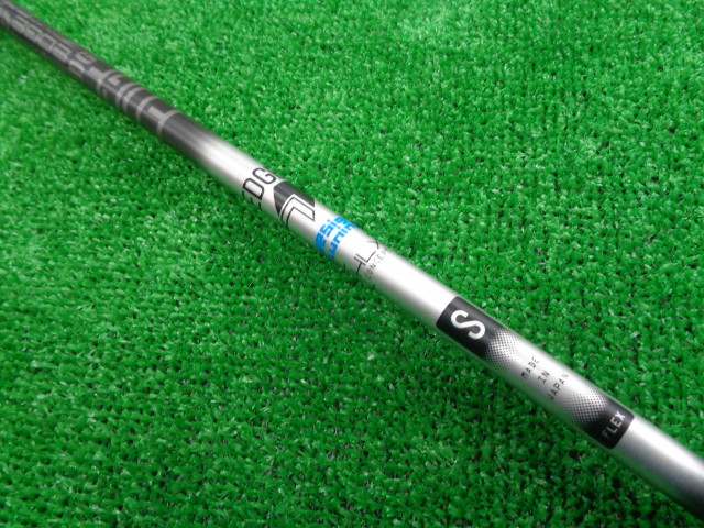 中古ゴルフ Design Tuning シャフトの写真