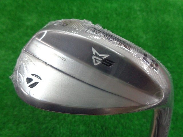 中古ゴルフ TaylorMade ウェッジの写真