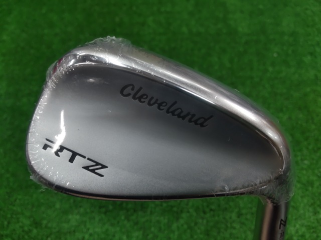 中古ゴルフ RTZ TOUR SATIN 48-10 48°の写真
