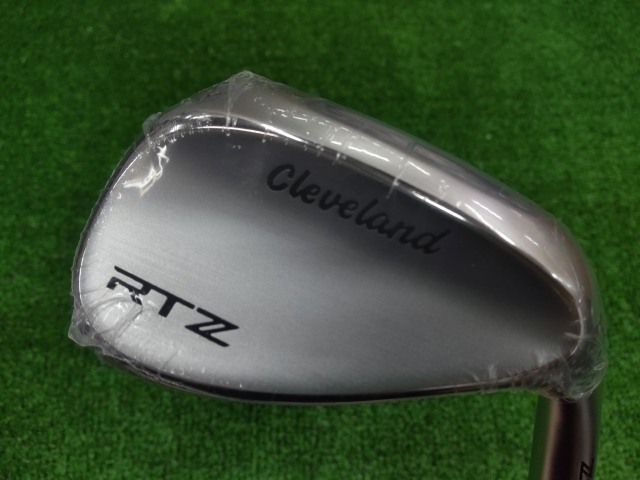 中古ゴルフ RTZ TOUR SATIN 54-10 54°の写真
