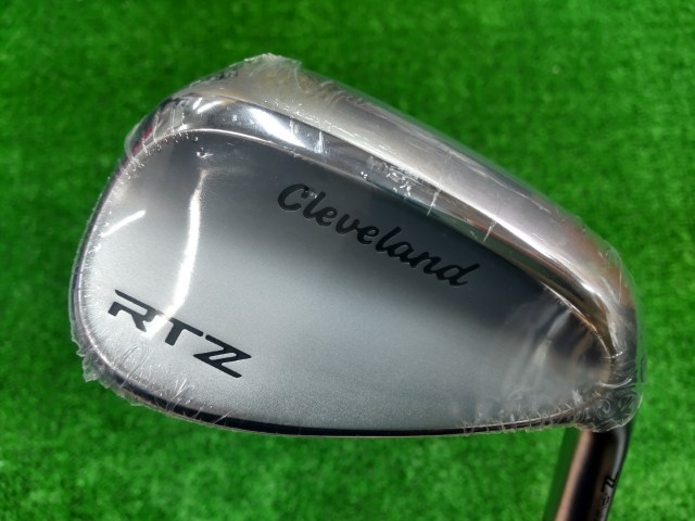 中古ゴルフ RTZ TOUR SATIN 56-12 56°の写真