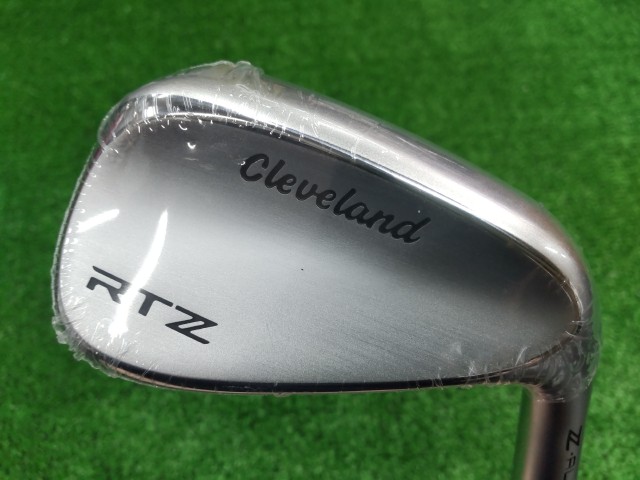 中古ゴルフ RTZ TOUR SATIN 48-10 48°の写真