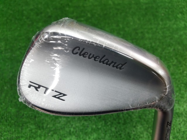 中古ゴルフ RTZ TOUR SATIN 50-10 50°の写真