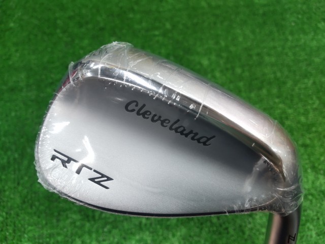 中古ゴルフ RTZ TOUR SATIN 56-12 56°の写真
