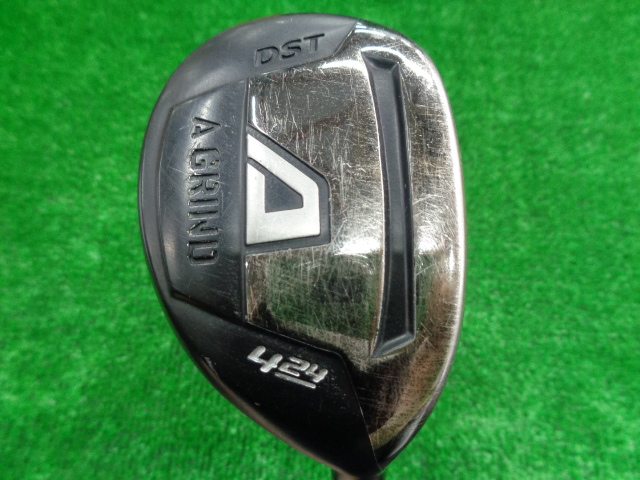 中古ゴルフ その他 ユーティリティの写真