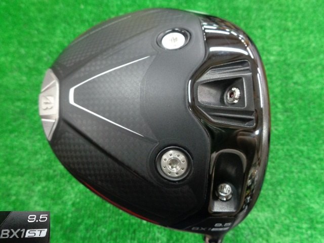 中古ゴルフ BX1 ST 9.5°の写真