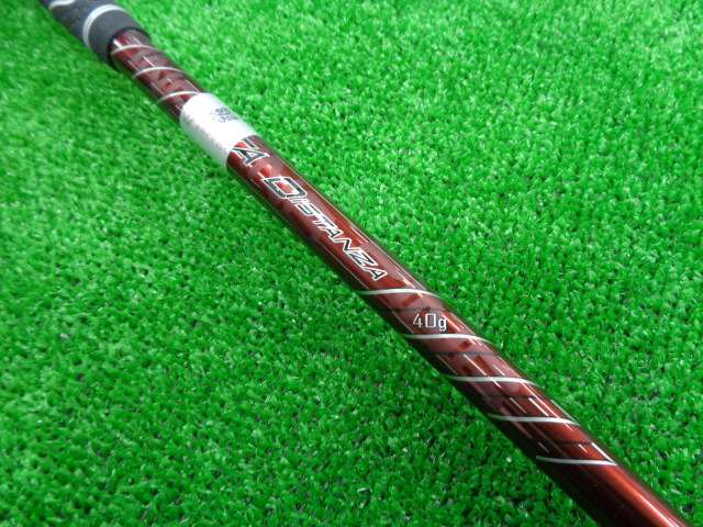 中古ゴルフ その他 シャフトの写真