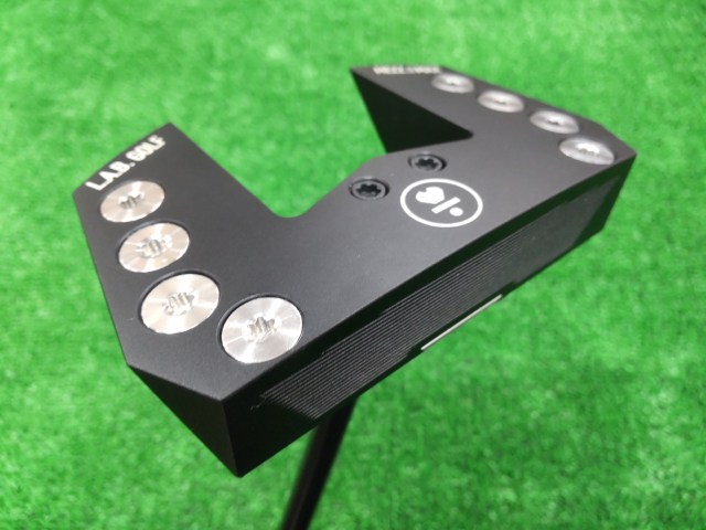 中古ゴルフ MEZZ.1 MAXの写真