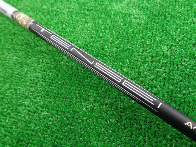 中古ゴルフ その他 シャフトの写真