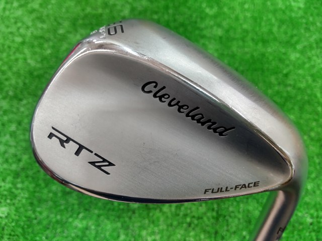 中古ゴルフ Cleveland ウェッジの写真