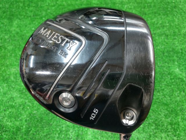 中古ゴルフ その他 ドライバーの写真