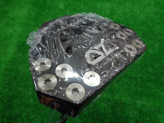 中古ゴルフ OZ.1の写真