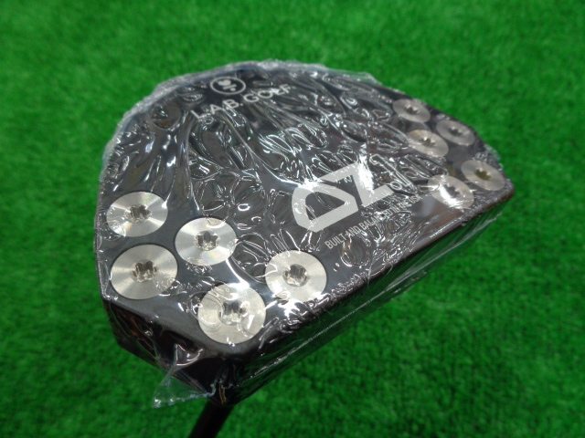 中古ゴルフ OZ.1の写真