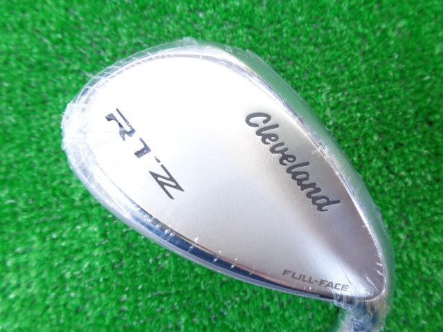 中古ゴルフ Cleveland ウェッジの写真