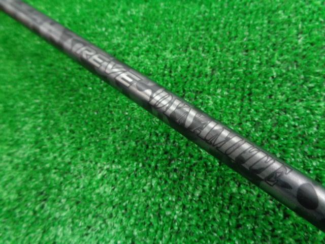 中古ゴルフ REVE シャフトの写真