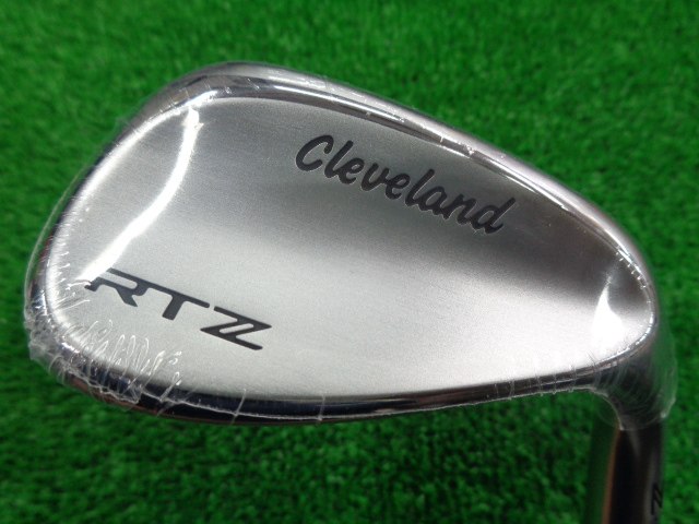 中古ゴルフ RTZ TOUR SATIN 52-10 52°の写真